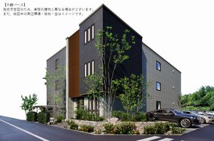 ザ　グランド　自治医大