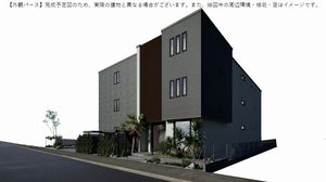 ザ　グレイス　自治医大 302号-2