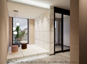 ザ　グレイス　自治医大 302号-3