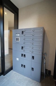 ザ　グレイス　自治医大 105号-14