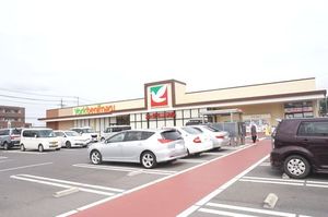 アマービリスＢ 201号-13