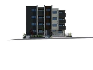 ザ プライム 今泉 201号-2