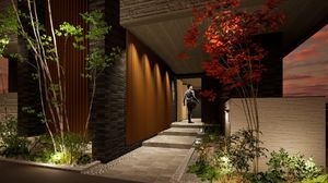 ＷＡＤＥＮ 302号-2