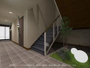 シャーメゾンしずか 103号-3