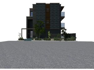 カーサ・コン・クラッセ元今泉 201号-1