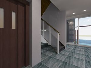 カーサ・コン・クラッセ元今泉 201号-3