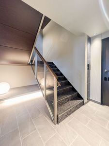 ラフィナート住吉 303号-13