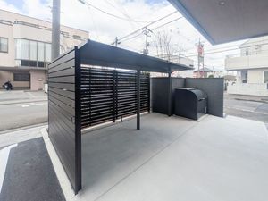 ラフィナート住吉 303号-14