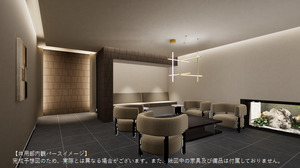 グランモード伝馬町 203号-3