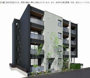 ルクス　スティラ 302号-2