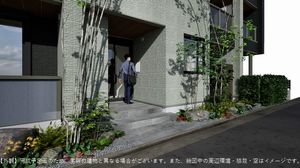 ルクス　スティラ 302号-4