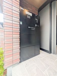 リヴェール　今泉 402号-14