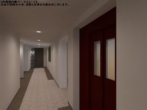 ラ・ポーズ峰 303号-4