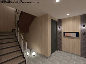 メゾン ド ヴィクス 202号-3