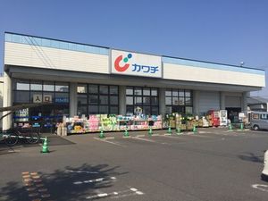 グランシア緑町 201号-15