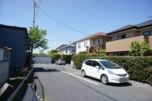 ファミール・メゾン 201号-13