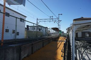 ファミール・メゾン 201号-15