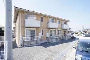 チュイルＡ 201号-12