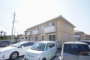 チュイルＡ 201号-13