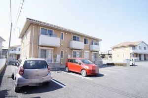 チュイルＢ 101号-12