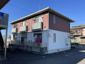 ルミエールB 202号-12