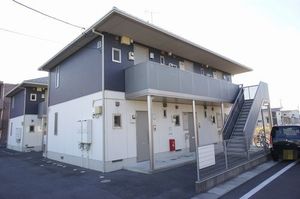 ルミエールB 202号-14