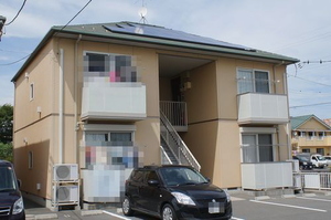 コナ・ヴィレッジＡ