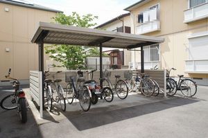 コナ・ヴィレッジＡ 102号-3