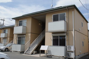 コナ・ヴィレッジＣ 102号-1