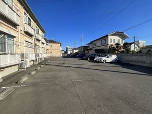 コナ・ヴィレッジＥ 203号-12