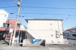 コナ・ヴィレッジＥ 203号-14