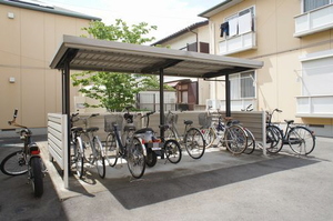 コナ・ヴィレッジＥ 203号-15