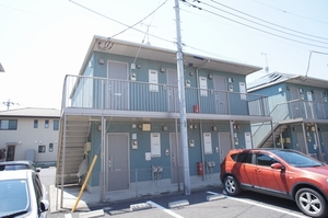 ワイコロアヴィレッジＢ 103号-12