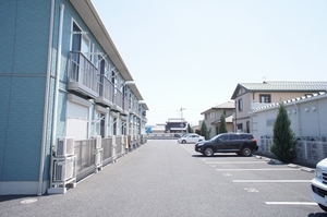 ワイコロアヴィレッジＢ 103号-13