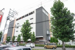 ワイコロアヴィレッジＢ 103号-15