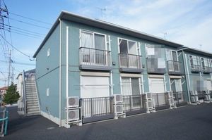 ワイコロアヴィレッジＤ