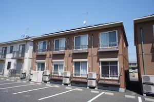 ワイコロアヴィレッジＦ 102号-1