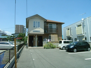 フローラルコート 101号-1