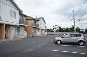 エントピアＢ 201号-12