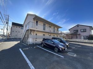 ソレアードA 101号-13