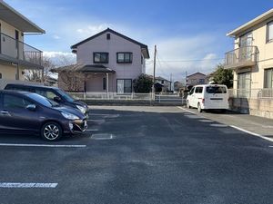 ソレアードＢ 201号-12