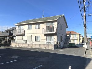 ソレアードＣ 201号-1