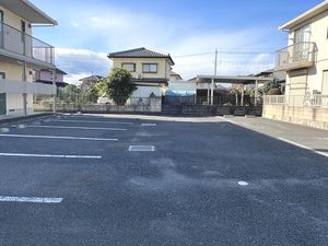 ソレアードC 201号-12