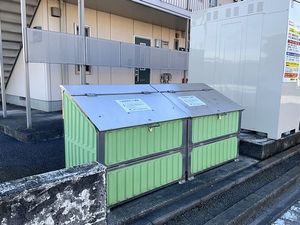 ソレアードＤ 102号-13