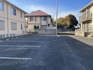 ソレアードＥ 202号-2