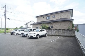 サンスクェアＡ 102号-13