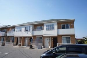 フォレスタＡ 201号-1