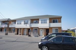 フォレスタA 201号-12