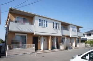 フォレスタA 201号-13