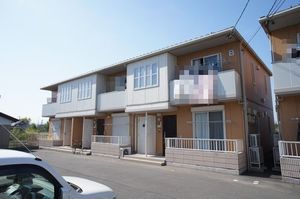 フォレスタＢ 202号-1